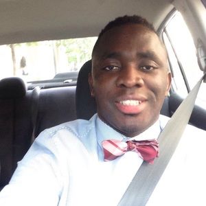 Meet your Posher, Emmanuel